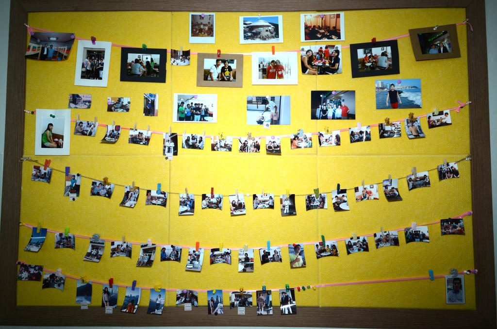 We Guesthouse Busan Esterno foto